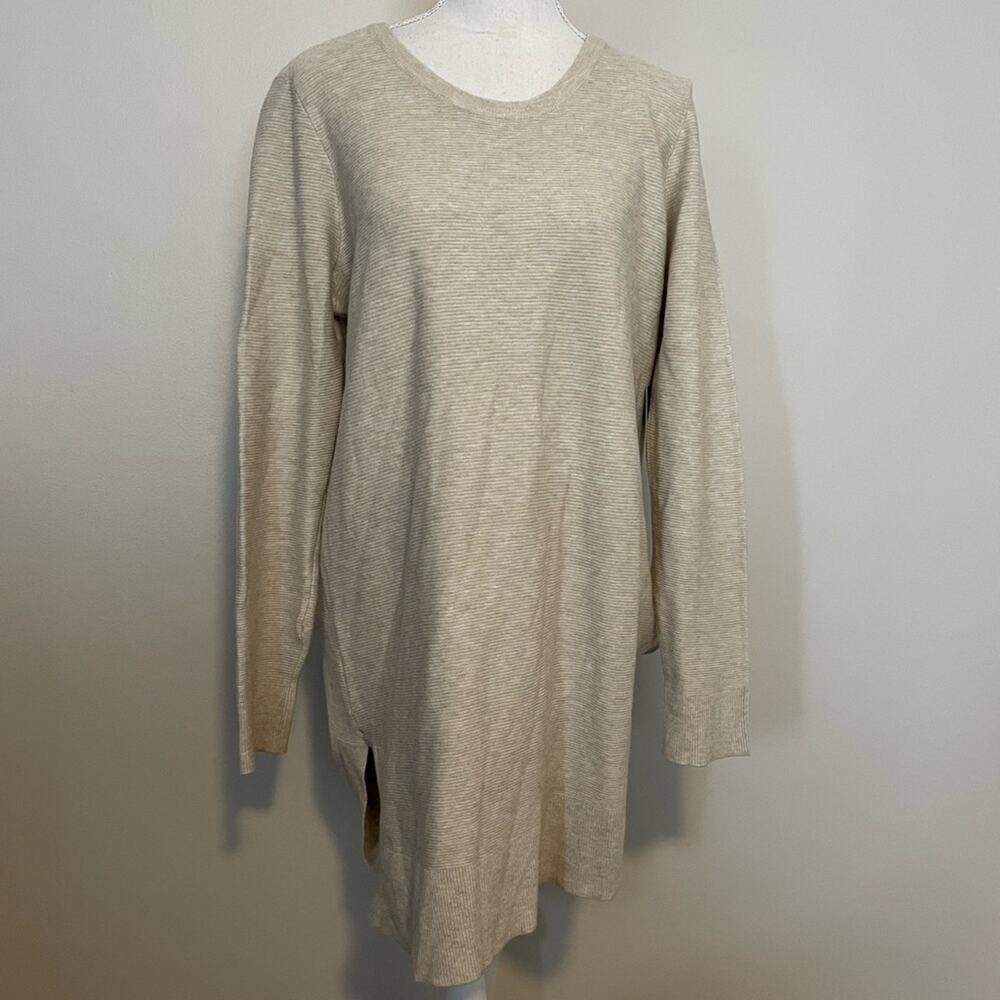 Cyrus Sweater Tunic / Dress